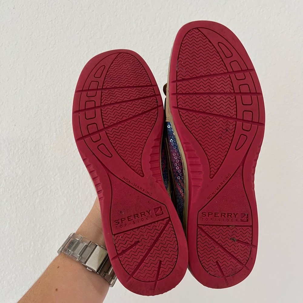 Sperrys Shoes - Picture 6 of 8